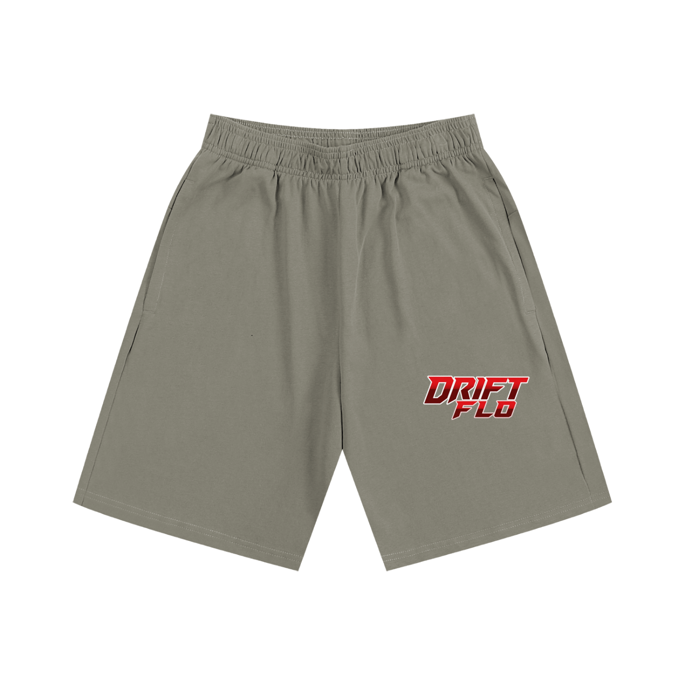Driftflo's Essential Cotton Shorts