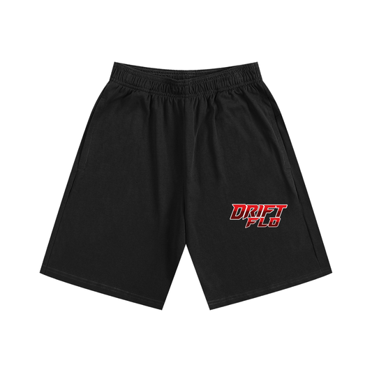 Driftflo's Essential Cotton Shorts