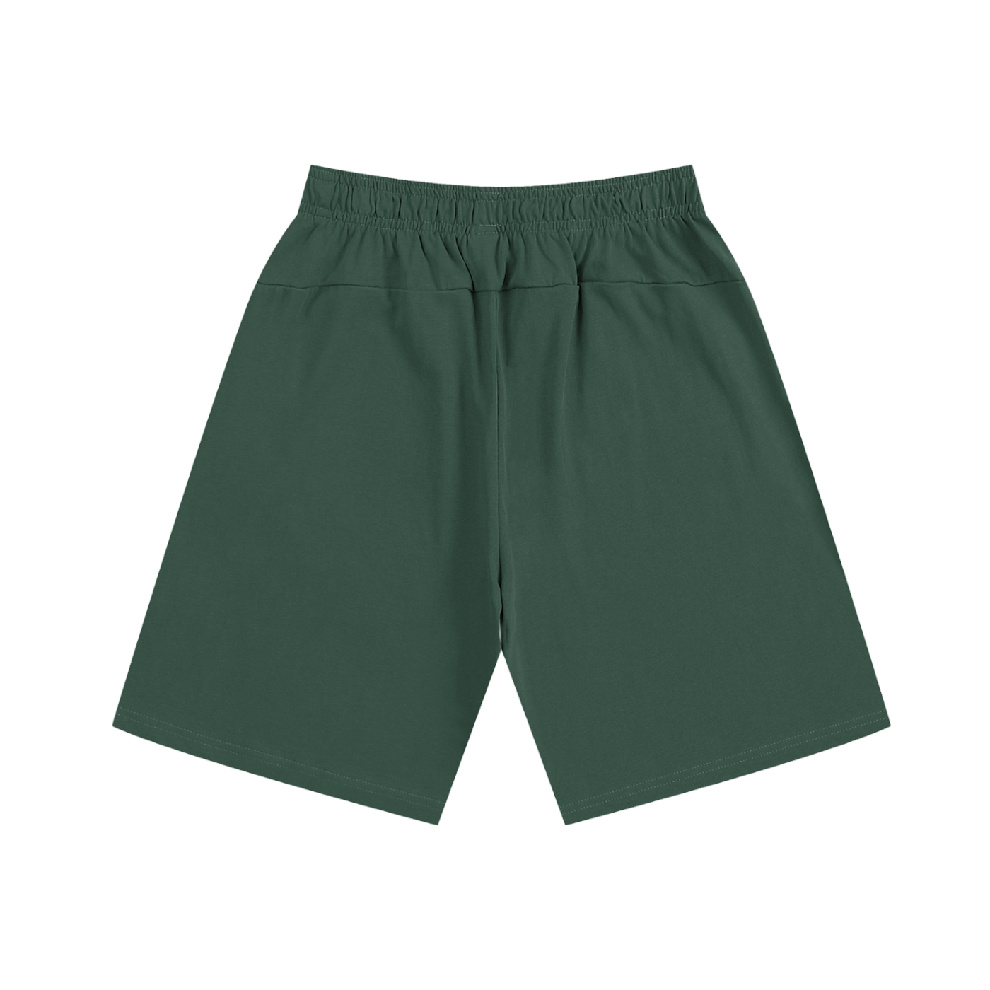 Driftflo's Essential Cotton Shorts